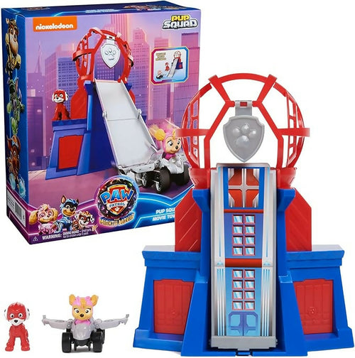 paw 1