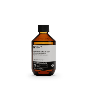 Insight incolor pigmento 150 ml, intensificante del colore pronto all'uso, non necessita di attivatore.