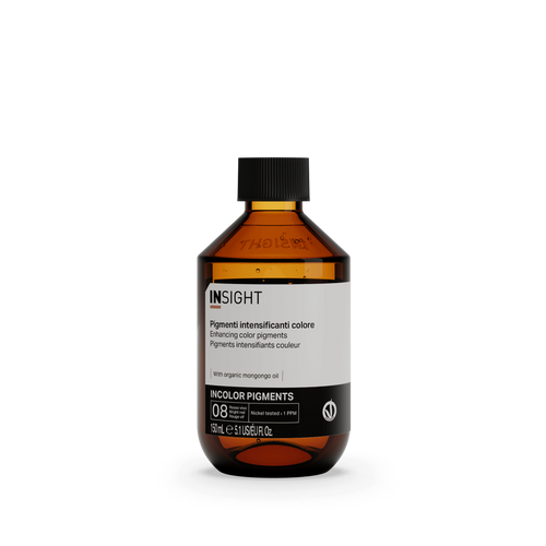 Insight incolor pigmento 150 ml, intensificante del colore pronto all'uso, non necessita di attivatore.