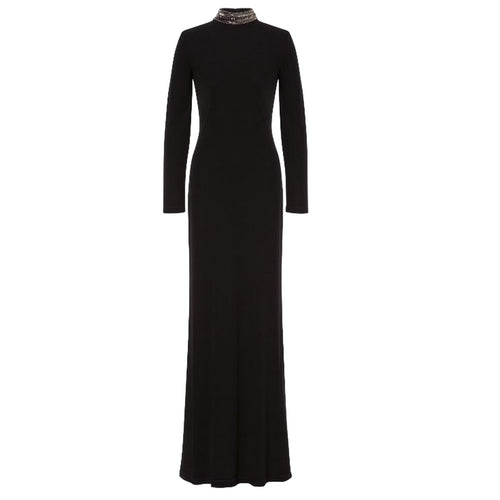 Alberta Ferretti vestiti da sera e cerimonia donna alberta ferretti - abito - nero da donna