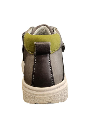 Scarpe sneakers Bambini e ragazzi balocchi BLK STK