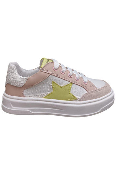 Scarpe sneakers Bambine e ragazze balducci TRACK