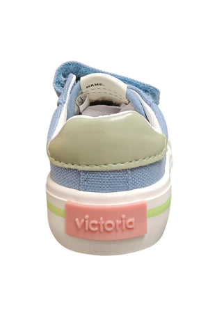 Scarpe sneakers Bambini e ragazzi Victoria tribu