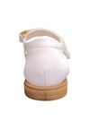 Scarpe sandalo tallonato Bambine platis open classic