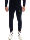 John Richmond PANTALONE TUTA TUTA da uomo