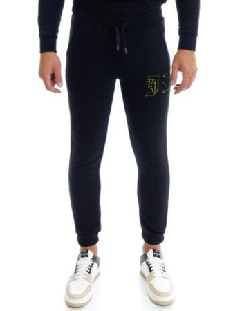 John Richmond PANTALONE TUTA TUTA da uomo
