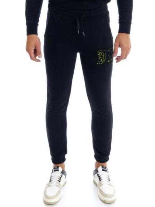 John Richmond PANTALONE TUTA TUTA da uomo