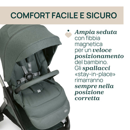 07087136330000_733_087136_733_BELLAGIO_STROLLER_Fir_Tree_IT6_1280x1280