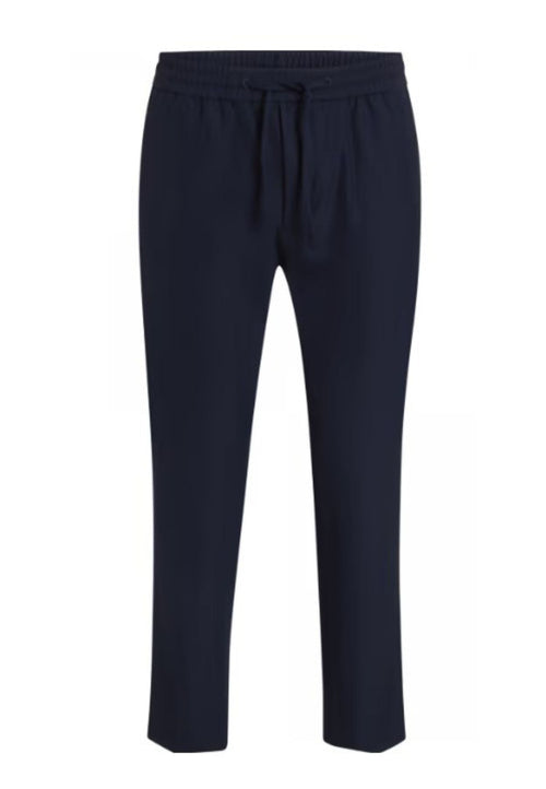 calvin klein PANTALONE TECHNICAL TWILL STRETCH JOGGER da uomo
