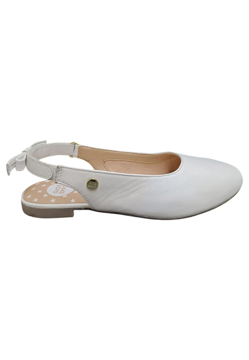 Scarpe ballerina Bambine e ragazze GIOSEPPO BAGLEY