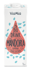 ViaMia_Drink_1L_Mandorla_Senza_Zuccheri_IT