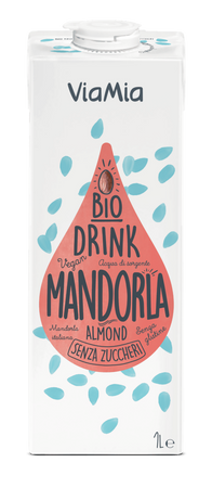 ViaMia_Drink_1L_Mandorla_Senza_Zuccheri_IT