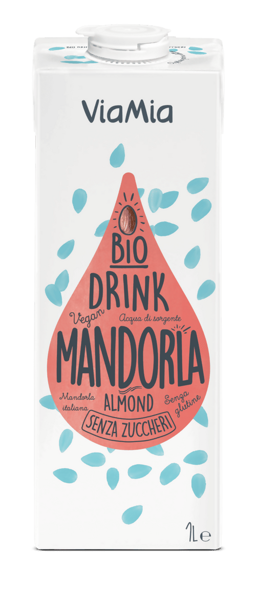 ViaMia_Drink_1L_Mandorla_Senza_Zuccheri_IT