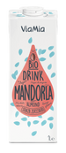 ViaMia_Drink_1L_Mandorla_Senza_Zuccheri_IT