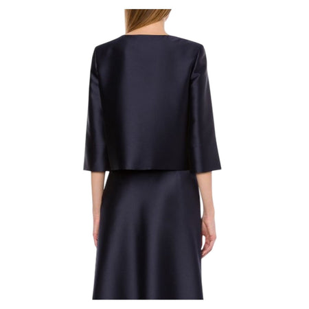 Alberta Ferretti giacche donna alberta ferretti - giacca - blu da donna