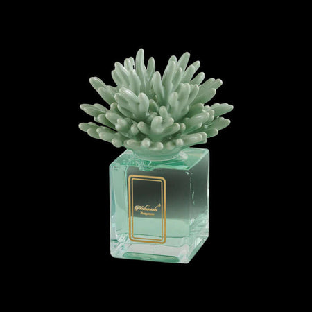 Profumatore 500 ML Melaverde Corallo  Porcellana