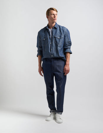 DONDUP JOE JOE-DF0293U-IX2 da uomo