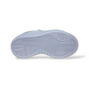 Sneakers bambino PUMA Caven bianco con velcro