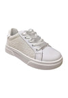 Scarpe sneakers Bambine e ragazze gaelle SILK
