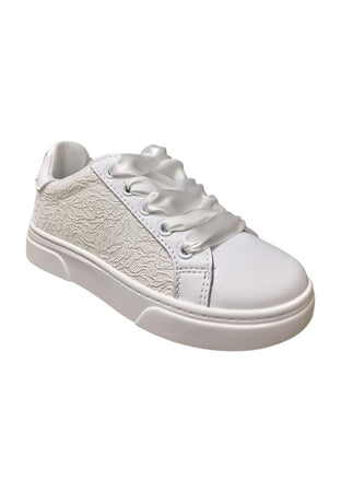 Scarpe sneakers Bambine e ragazze gaelle SILK