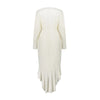 Philosophy vestiti casual donna philosophy - abito - avorio da donna