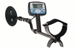 Metal detector x-terra 705 Gold per ricerca oro metalli monete Gold detector Minelab x terra 705 Gold Minelab