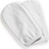 Xanitalia 2x Coppia Guanti Manicotti In Spugna Per Trattamenti Paraffina Bellezza/Manicure e pedicure/Cura per mani e piedi/Guanti idratanti Profumeria Chèri - Locri, Commerciovirtuoso.it
