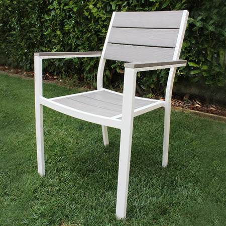 XANTHUS---poltrona-da-giardino-in-alluminio-e-polywood-impilabile-Bianco-Milani-Home