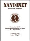 Xantonet-integratore-alimentare-30-compresse-Bromatech
