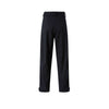 Pinko pantaloni donna pinko - pastasfoglia pantalone - blu da donna