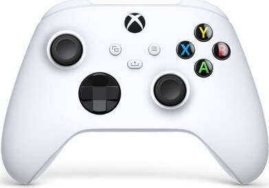 Xbox-One-Controller-Wireless-White