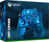 Xbox-Serie-X/s-Wireless-Controller-Sky-Cipher-Special-Edition