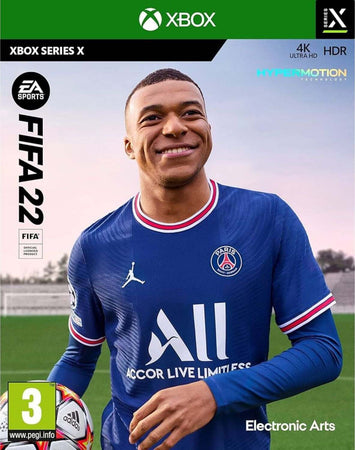 Xbox-Series-X-Fifa-22
