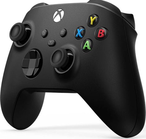 Xbox-Series-X/s-Wireless-Controller-Carbon-Black