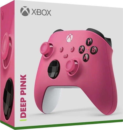 Xbox-Series-X/s-Wireless-Controller-Deep-Pink