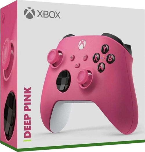 Xbox-Series-X/s-Wireless-Controller-Deep-Pink