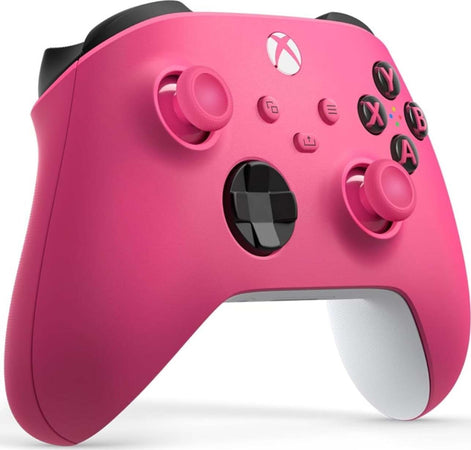 Xbox-Series-X/s-Wireless-Controller-Deep-Pink