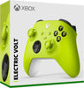 Xbox-Series-X/s-Wireless-Controller-Elettric-Volt