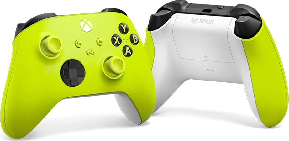 Xbox-Series-X/s-Wireless-Controller-Elettric-Volt