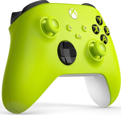 Xbox-Series-X/s-Wireless-Controller-Elettric-Volt