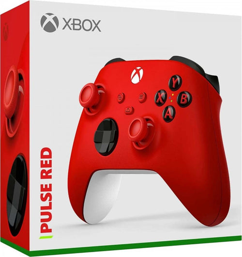 Xbox-Series-X/s-Wireless-Controller-Pulse-Red
