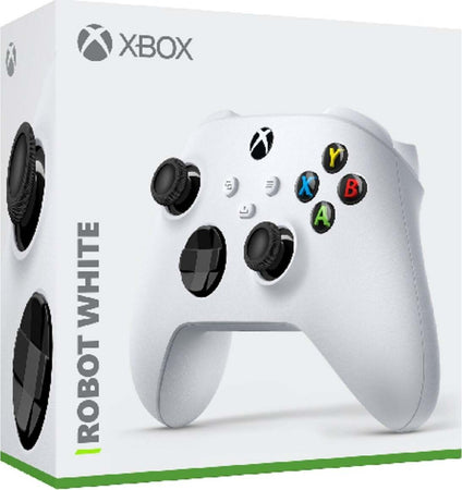 Xbox-Series-X/s-Wireless-Controller-White