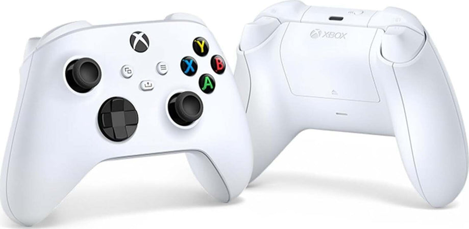 Xbox-Series-X/s-Wireless-Controller-White