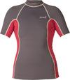 Xcel Lycra Surf Maglia da Surf Donna Xcel Women's Anna S/S Maglietta Mezze Maniche da Surf Sport e tempo libero/Abbigliamento sportivo/Uomo/Mare e piscina/Mute umide/Immersione Snotshop - Roma, Commerciovirtuoso.it