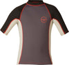 Xcel Lycra Youth Michael S/s Uv Top Maglia Elasticizzata Surf Bambino Wet/dry Performance Tuta Da Surf Bimbo Sport e tempo libero/Attività ricreative all'aperto/Sport acquatici/Immersione e Snorkeling/Mute/Mute umide Snotshop - Roma, Commerciovirtuoso.it