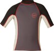 Xcel Lycra Youth Michael S/s Uv Top Maglia Elasticizzata Surf Bambino Wet/dry Performance Tuta Da Surf Bimbo Sport e tempo libero/Attività ricreative all'aperto/Sport acquatici/Immersione e Snorkeling/Mute/Mute umide Snotshop - Roma, Commerciovirtuoso.it