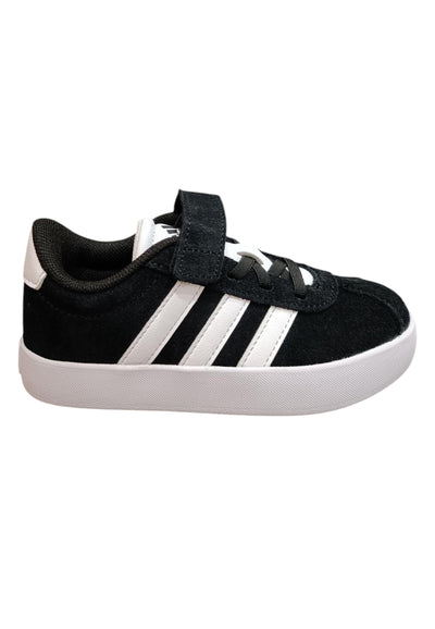 Scarpe sneakers Bambini e ragazzi adidas VL COURT