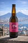 Partenia – Box Degustazione Birra Artigianale Napoletana: Irish Red Ale, Blonde Ale, Session IPA (6 Bottiglie)