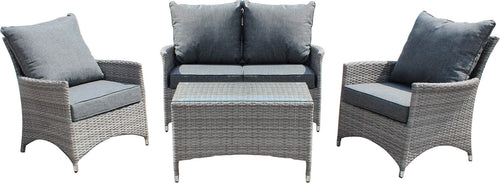 XENIUM---salotto-da-giardino-completo-di-cuscini-intreccio-in-rattan-sintetico-Grigio-Milani-Home