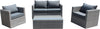 XENO---salotto-da-giardino-completo-di-cuscini-intreccio-in-rattan-sintetico-Grigio-Milani-Home